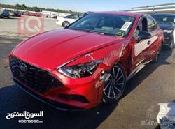 هيونداي سوناتا